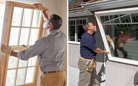 Binghamton, NY Windows and Door Installation & Repair Company